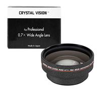 Lente di conversione Digital King PCW 07x 72mm