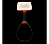 Lente Di Ingrandimento Con Luce Specchio Tascabile Lampada Tavolo Industriale