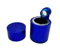 Lente di ingrandimento professionale 10X per la verifica dell'iscrizione di diamanti otticamente lente in vetro strumento di analisi dei gioielli con incisione in diamantina