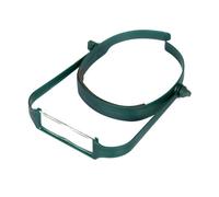 Lente Di Ingrandimento Regolabile Con Cuffia Per Oreficeria