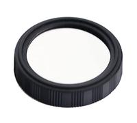 lente di membrana del film solare del filtro solare di 46.5mm per il film astronomico di osservazione del film di osservazione delle macchie solari