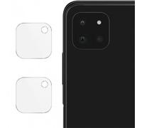 Lente di protezione in vetro temperato compatibile con Samsung Galaxy A22 5G