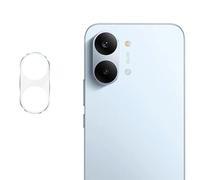Lente di protezione in vetro temperato per compatibile con Poco X8 Pro Max 5G