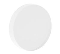 Lente di protezione laser, laser al quarzo Windo protettore laser per taglio e saldatura (37 x 7)