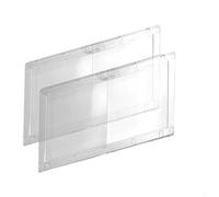 Lente di protezione per gli occhi per saldatori, 1 pezzo, design di ingrandimento a misura 1, 97 x 4 63,5 cm, garantisce operazioni sicure (225)
