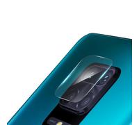 Lente di Protezione Vetro Temperato per Compatibile con Xiaomi Redmi Note 9S MOCOLO