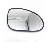Lente Di Retromarci Accessori For Specchietto Retrovisore Per Chevrolet Per MATIZ Per SPARK 2004 2005 2006 2007 2008 Vetro Specchio(R)
