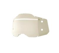 Lente Di Ricambio 100% Per Occhiali Da Neve RC2/AC2/ST2 Forecast 5808-8005-00