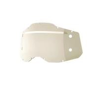 Lente Di Ricambio 100% Per Occhiali Da Neve RC2/AC2/ST2 Forecast 5808-8005-00