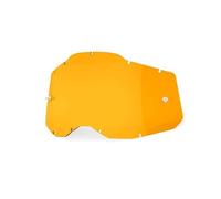Lente Di Ricambio 100% Per Occhiali RC2/AC2/ST2 5808-1033-00