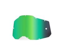 Lente Di Ricambio 100% Per Occhiali RC2/AC2/ST2 5808-1103-00