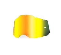 Lente Di Ricambio 100% Per Occhiali RC2/AC2/ST2 5808-1144-00