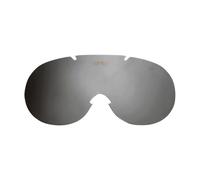 Lente di ricambio dmd per maschera ghost fumo