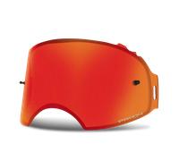 Oakley ecran de rempl airbrake mx prizm sapphire iridium