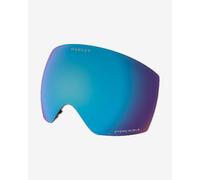 Lente di ricambio Oakley Flight Deck L Prizm Snow Sapphire Iridium