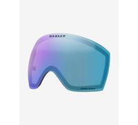 Lente di ricambio Oakley Flight Deck Pro L Prizm Snow Iced Iridium