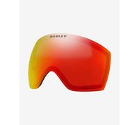 Lente di ricambio Oakley Flight Deck Pro L Prizm Snow Torch Iridium