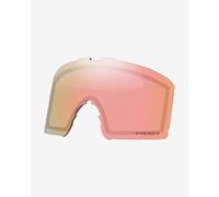 Lente di ricambio Oakley Line Miner L Prizm Rose Gold