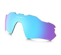 Lente di ricambio oakley radar ev path prizm sapphire