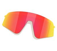 Lente di ricambio oakley sutro lite sweep prizm ruby aoo9465ls 000009