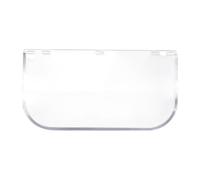Lente di Ricambio per Maschera da Saldatura 40x20 cm Trasparente Resistente | Lente Trasparente di Ricambio da Saldatura per Hobbisti Meccanici Auto Appassionati Progetti di Riparazio