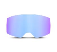 Oneal B-22/b-33 Replacement Lenses Trasparente