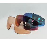 LENTE DI RICAMBIO PER Occhiali GIST NEXT