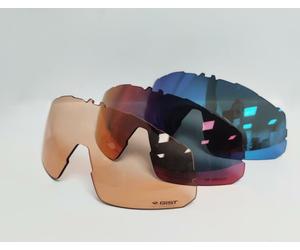 LENTE DI RICAMBIO PER Occhiali GIST NEXT