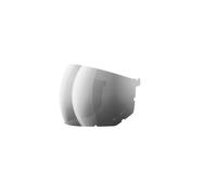 Lente di ricambio POC Levator Spare Lens (Clarity Define/Spektris Silver) SML