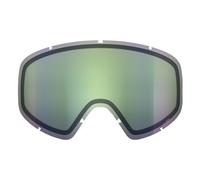 Lente di ricambio poc ora grey green mirror