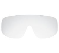 Lente di ricambio poc per aspire mid brown silver mirror