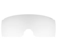 Schermo maschera per bici POC Propel Blanc