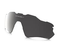 Lente di ricambio radar ev path prizm nero