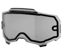 Lente Di Ricambio Vented Dual Pane Fumè 100% Armega 59052-00002