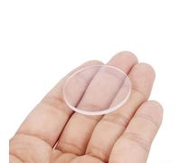 Lente di vista ad alta definizione da 45 mm per archi composti con ingrandimento 6x e 8x per messa a fuoco chiara (AV41 8X)