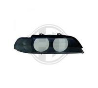 LENTE DIFFUSORE FARO PRINCIPALE 1223286 SINISTRO DESTRO PER BMW SERIE 5 SERIE 5