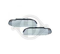 LENTE DIFFUSORE FARO PRINCIPALE 1223583 SINISTRO PER BMW SERIE 5 SERIE 5 TOURING
