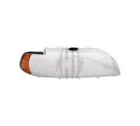 LENTE DIFFUSORE FARO PRINCIPALE 1223682 DESTRO PER BMW SERIE 5 SERIE 5 TOURING