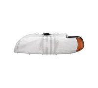 LENTE DIFFUSORE FARO PRINCIPALE 1223683 SINISTRO PER BMW SERIE 5 SERIE 5 TOURING