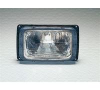 Lente diffusore, Faro principale bilaterale per RENAULT TRUCKS C