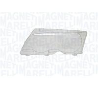 Lente diffusore, Faro principale Dx per ALPINA BMW 3 B3