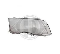 Lente diffusore Faro principale DX PER BMW 3 320d 100 KW 136 CV