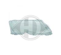 DIEDERICHS Lente diffusore, Faro principale compatibile con BMW 1215186