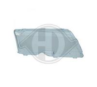DIEDERICHS Lente diffusore, Faro principale compatibile con BMW 1214586
