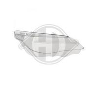 DIEDERICHS Lente diffusore, Faro principale compatibile con 1224182