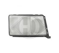 DIEDERICHS Lente diffusore, Faro principale compatibile con MERCEDES-BENZ