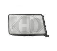 DIEDERICHS Lente diffusore, Faro principale compatibile con MERCEDES-BENZ