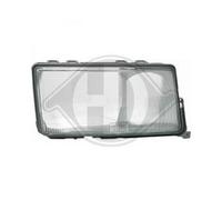 Lente diffusore Faro principale DX PER Mercedes 190 D 2.5 69 KW 94 CV