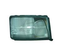 Lente diffusore Faro principale DX PER Mercedes Classe C C 180 90 KW 122 CV