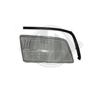 Lente diffusore Faro principale DX PER Mercedes Classe C C 220 D 70 KW 95 CV